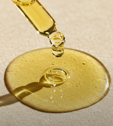 Óleos Essenciais e Vegetais